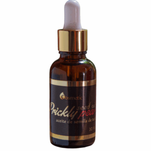 Prickly Pear Seed Oil - Aceite de Semilla de Tuna, 30ml